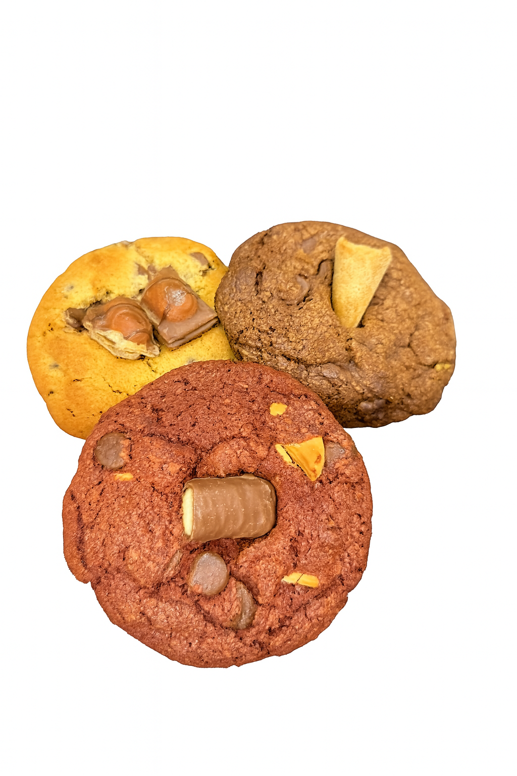 TWIX COOKIE - view 3