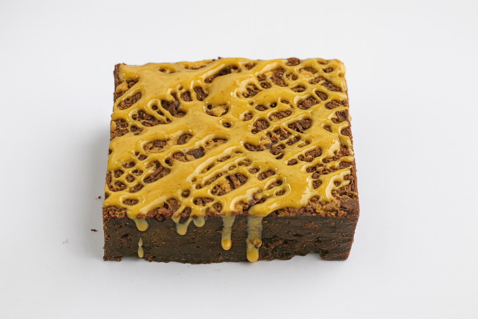 TAHINLI Brownies