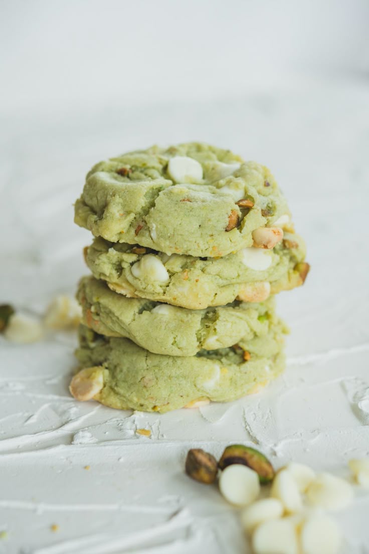 Pestachio COOKIE - view 4