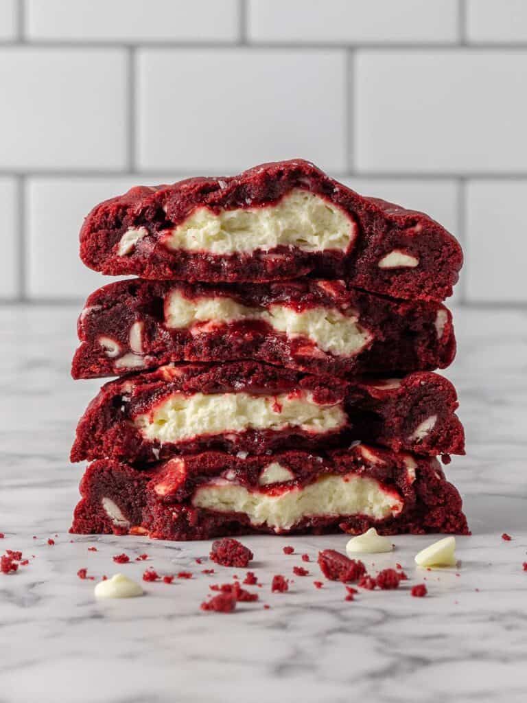 RED VELVET COOKIE - view 2