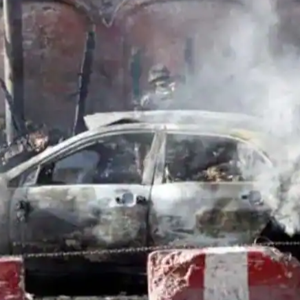 Afghan bomb puakah zirlai thahnem tak thi