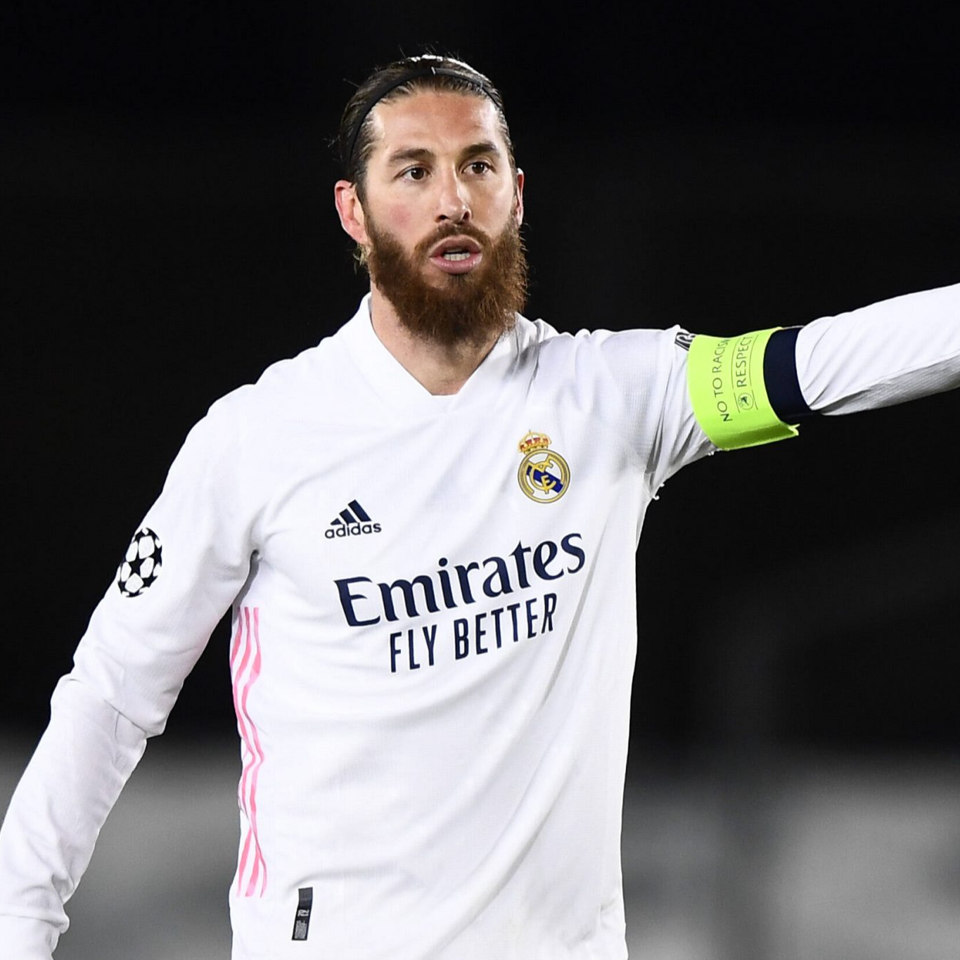 Real captain Ramos-a’n Chelsea hmachhawn thei dawn