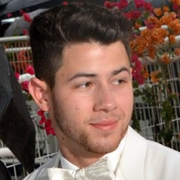 Nick Jonas
