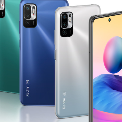 Redmi Note 10S India-ah tlangzarh dawn