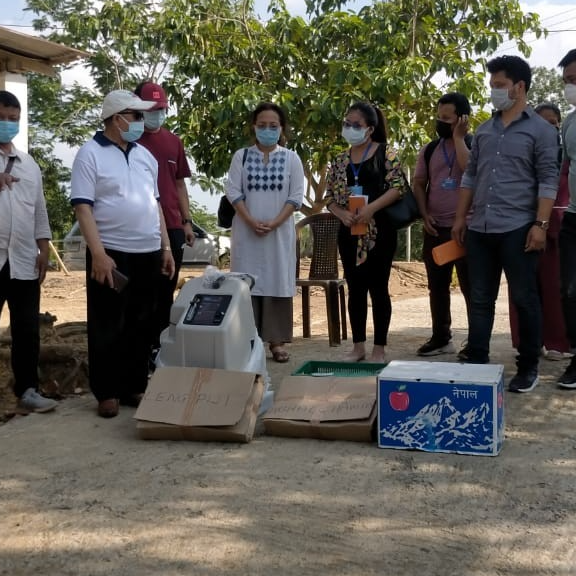 Health Minister-in 4C-ah thilpek a pe
