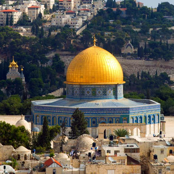 Jerusalem Al Aqsa mosque-a intihbuainaah mi 170 dawn inhliam