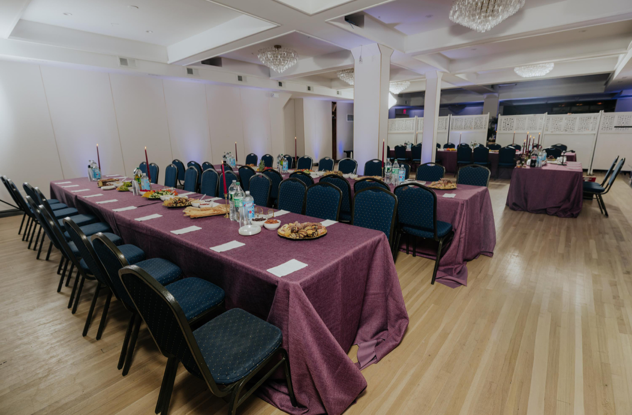 Anshei Lubavitch 2