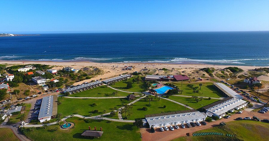 TIO TÓM, ALL INCLUSIVE EN  PUNTA DEL ESTE
