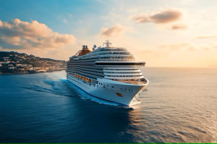 MSC SPLENDIDA 19/02/27