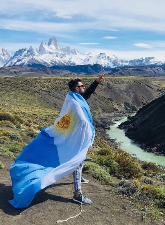 JUAN RAMÓN ZAMBERLAN