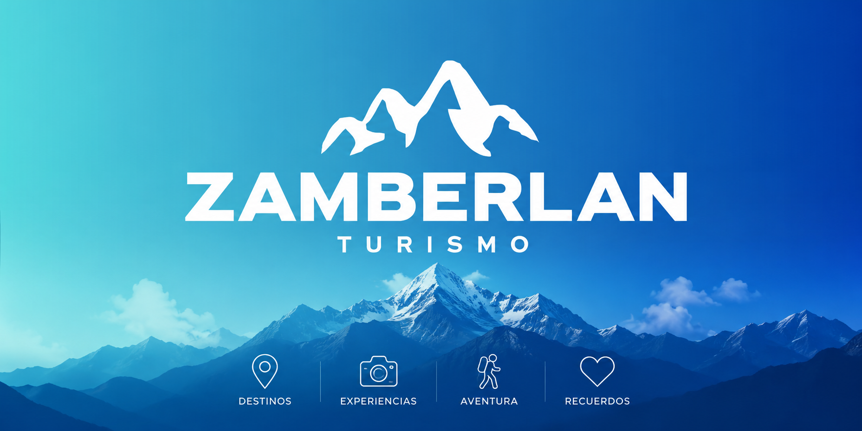 Imagen promocional Zamberlan Turismo