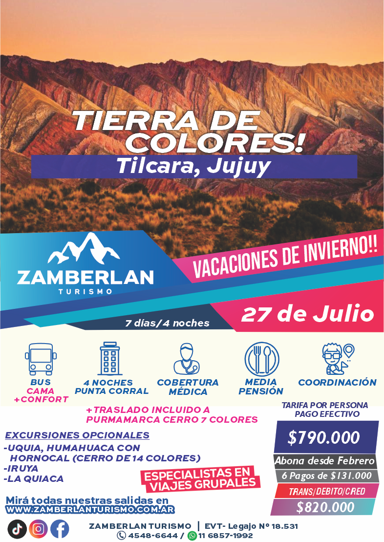 Oferta Especial