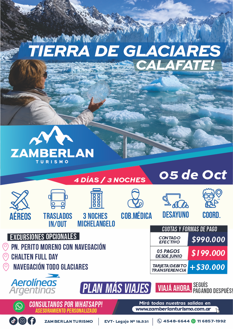 Oferta Especial