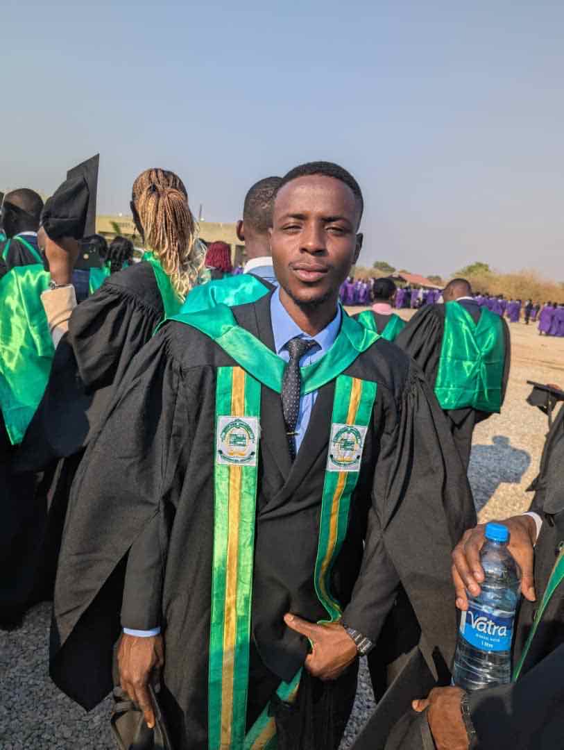 Stanslous Banda logo