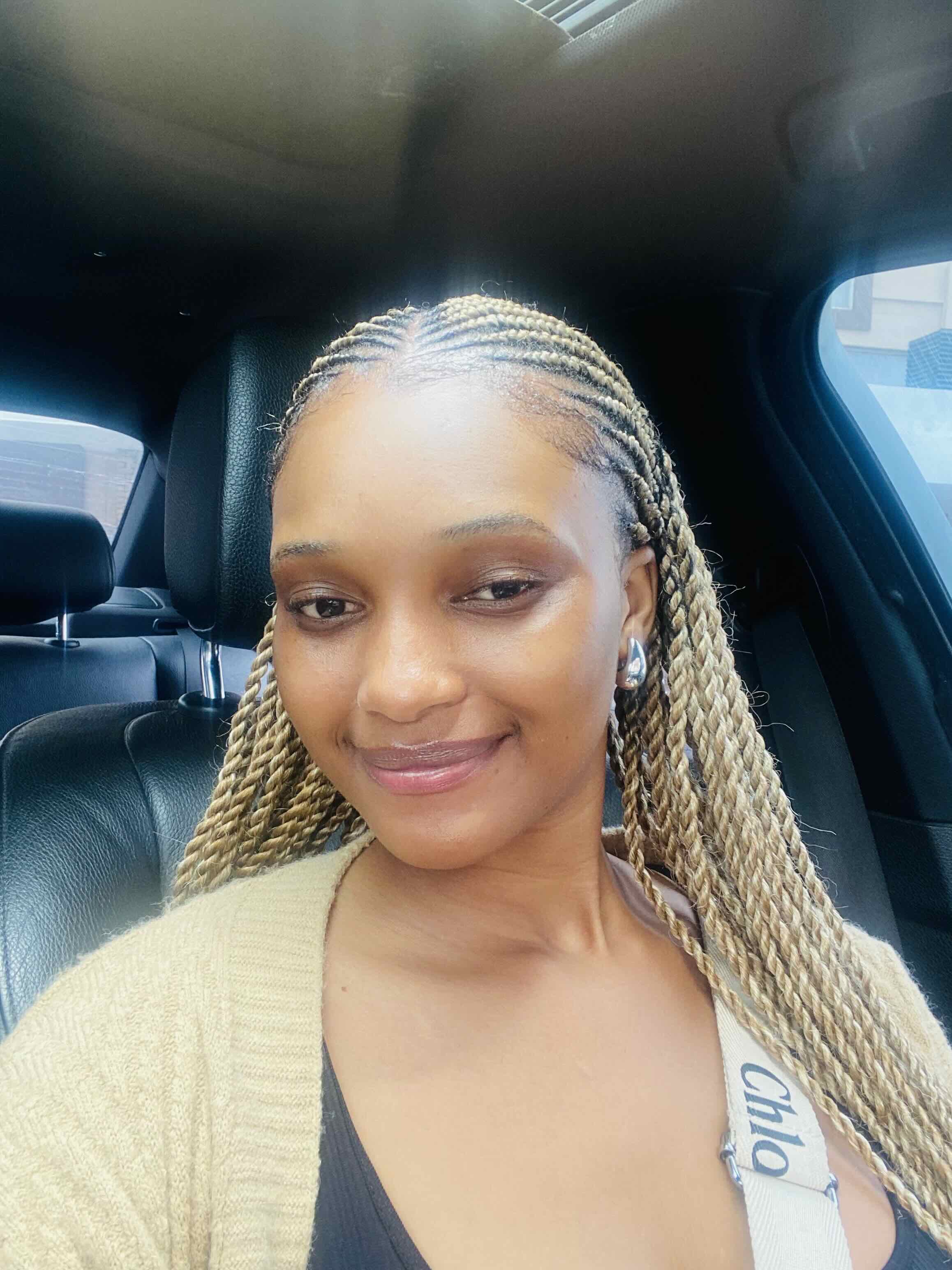 Blessings Munalula logo