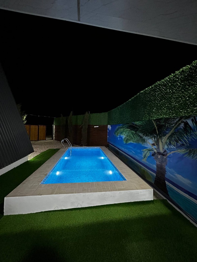 Günlük A-frame