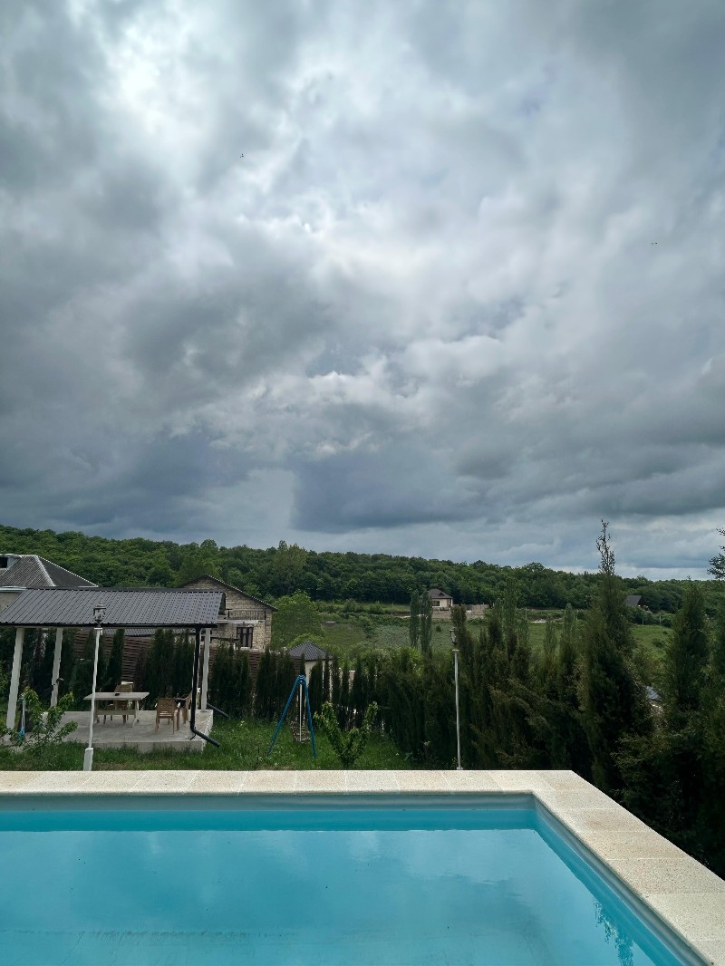 Qusarda günlük kirayə villa