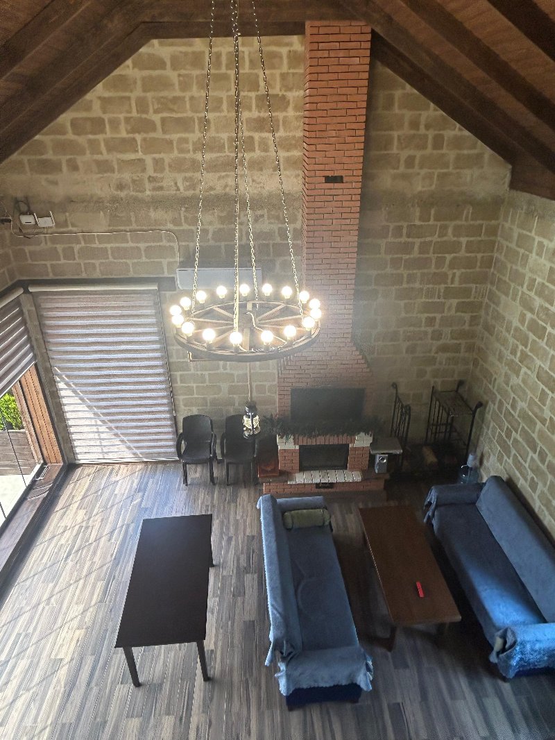 Qusarda günlük kirayə villa