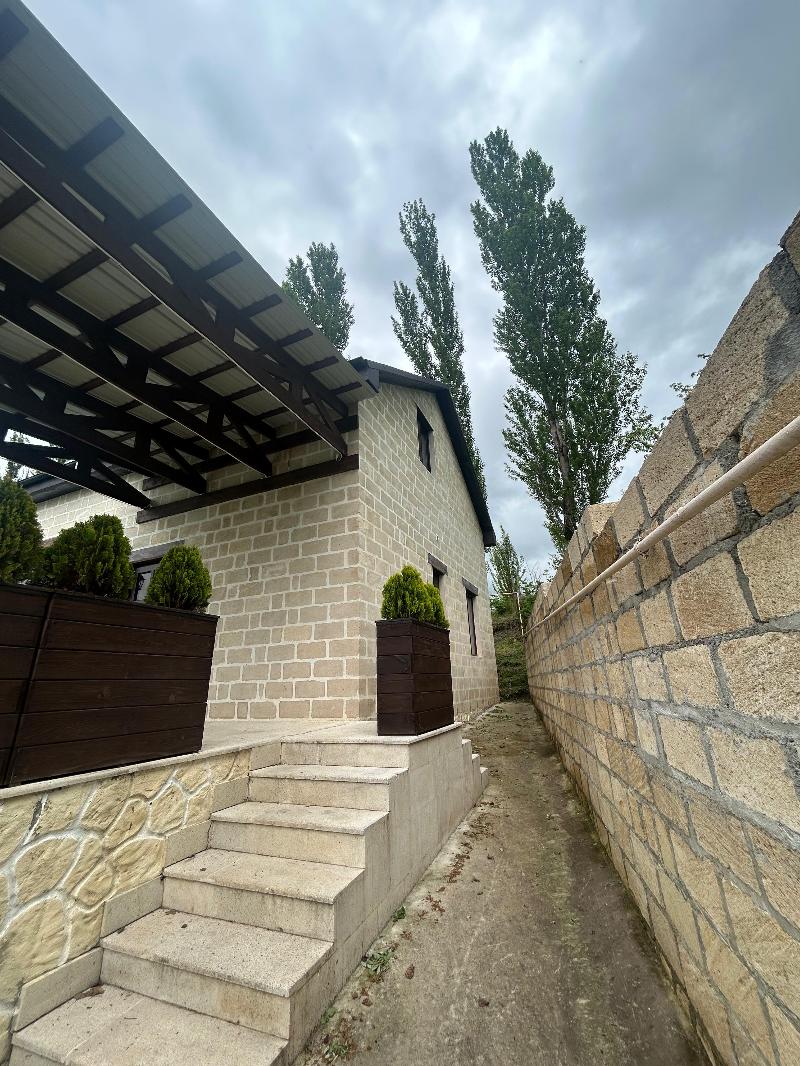 Qusarda günlük kirayə villa