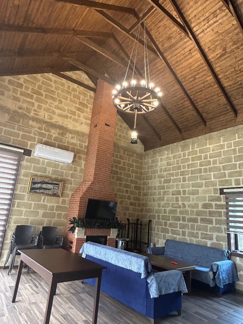 Qusarda günlük kirayə villa