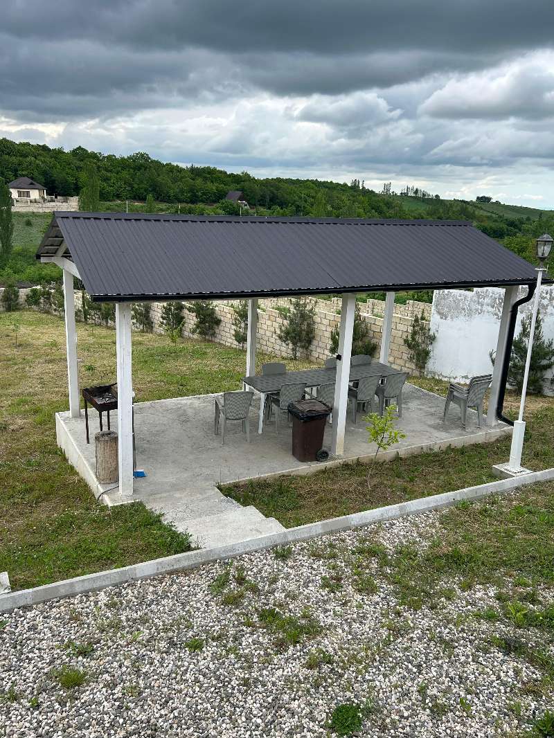 Qusarda günlük kirayə villa