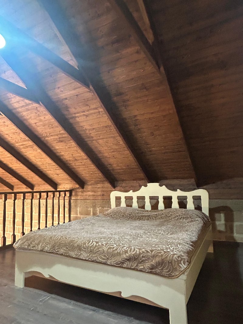 Qusarda günlük kirayə villa