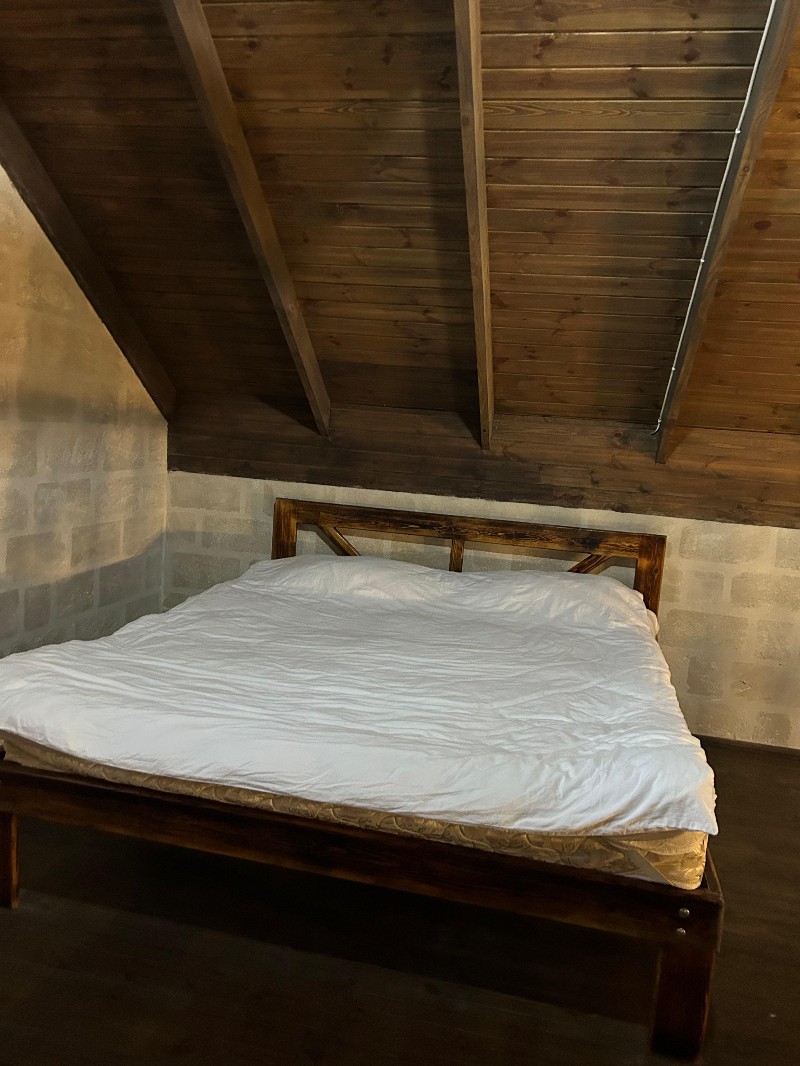 Qusarda günlük kirayə villa