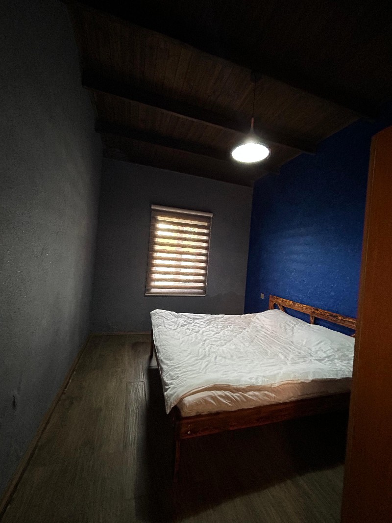 Qusarda günlük kirayə villa