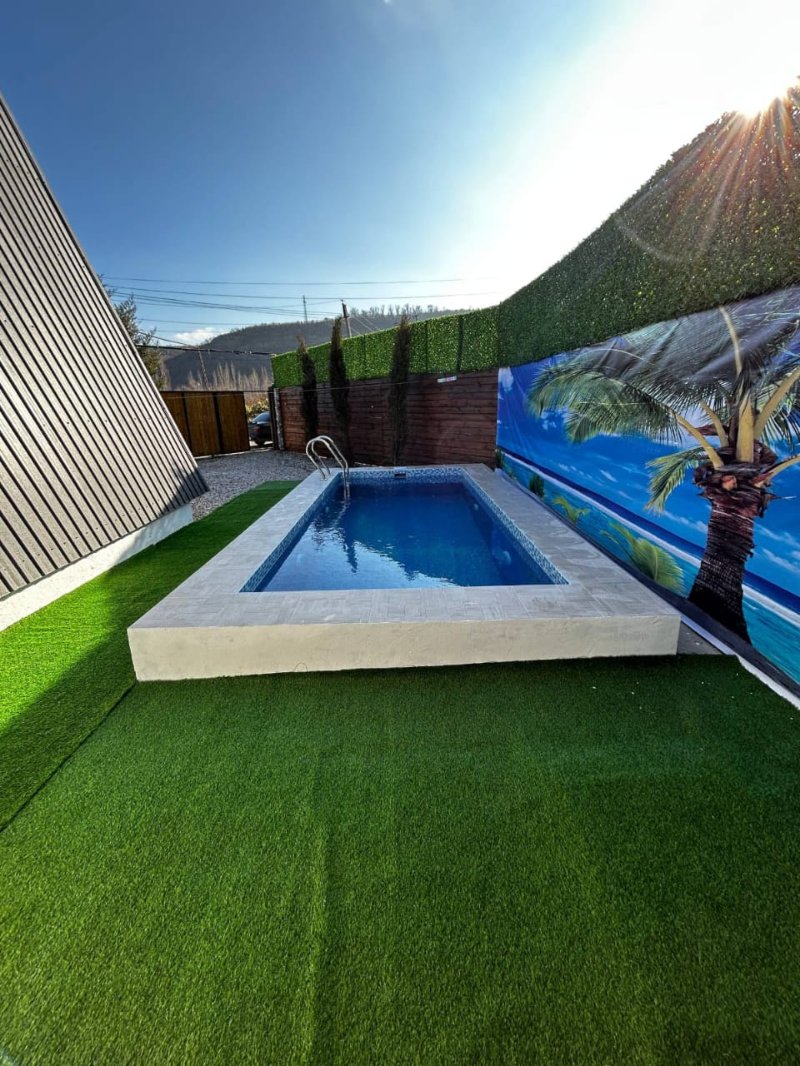 Günlük A-frame
