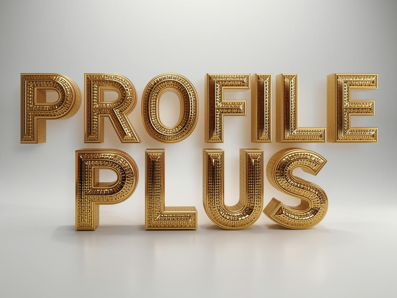 Profile Plus
