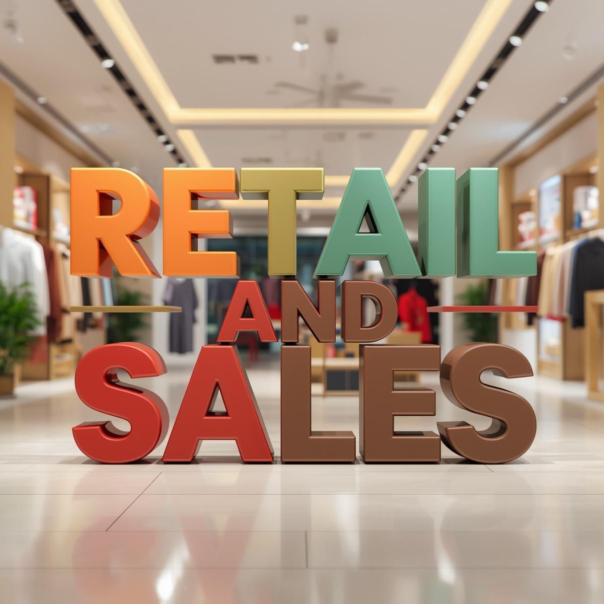 Shopping & Retail