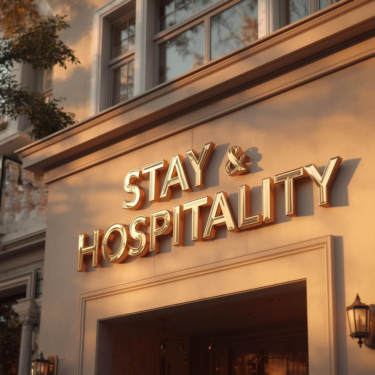Zamzi Stay & Hospitality — Premium Hospitality Discovery