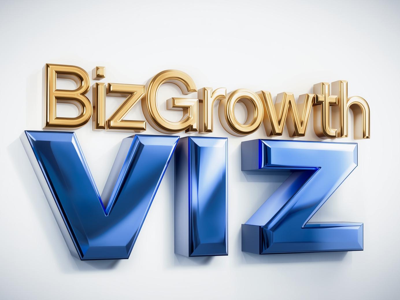 BizGrowth Viz
