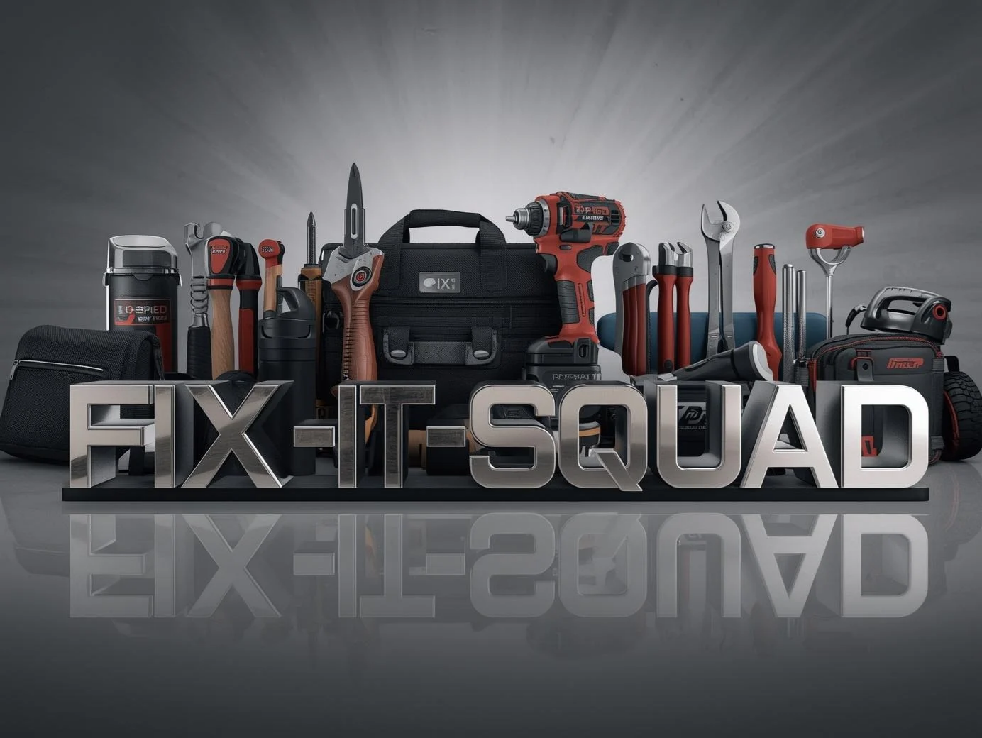 Test Squad  photo