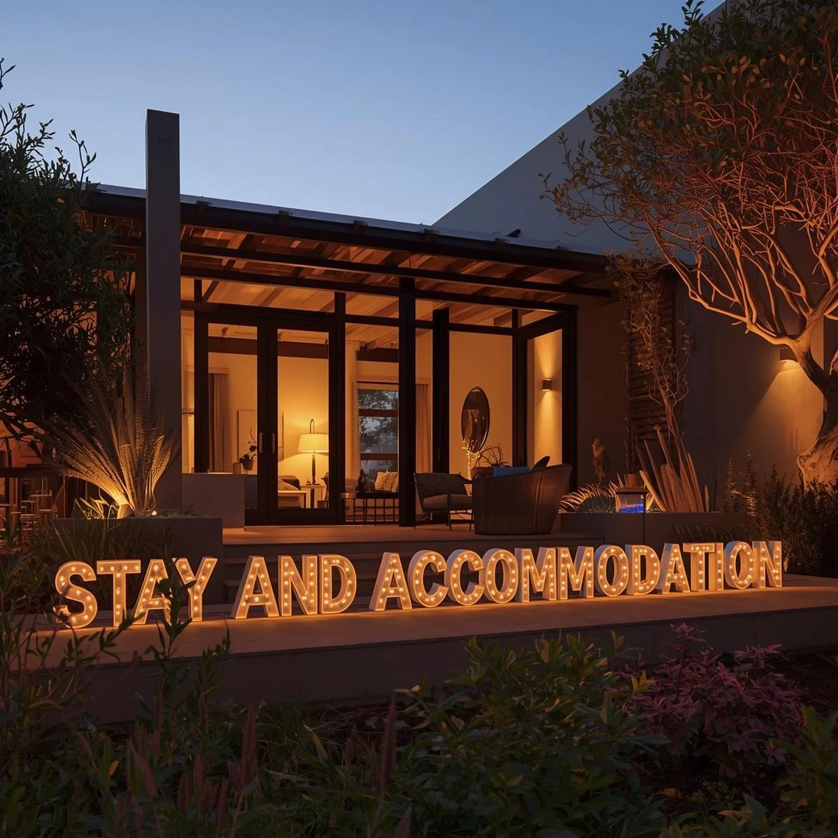 Stay Property photo