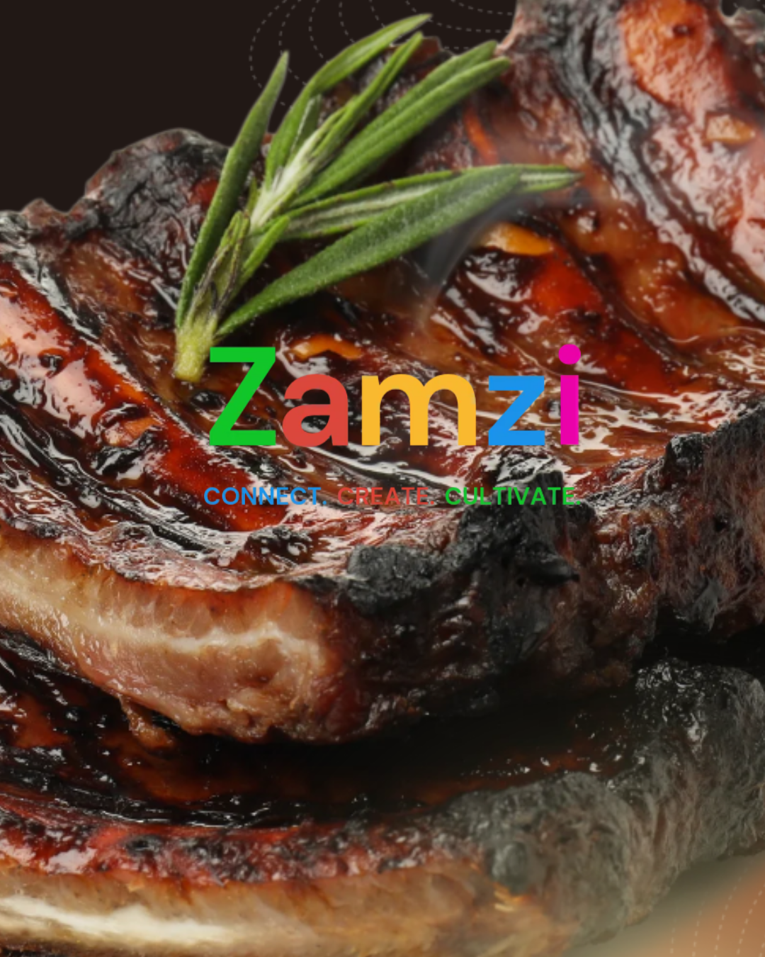 Zamzi Connect Diner  photo