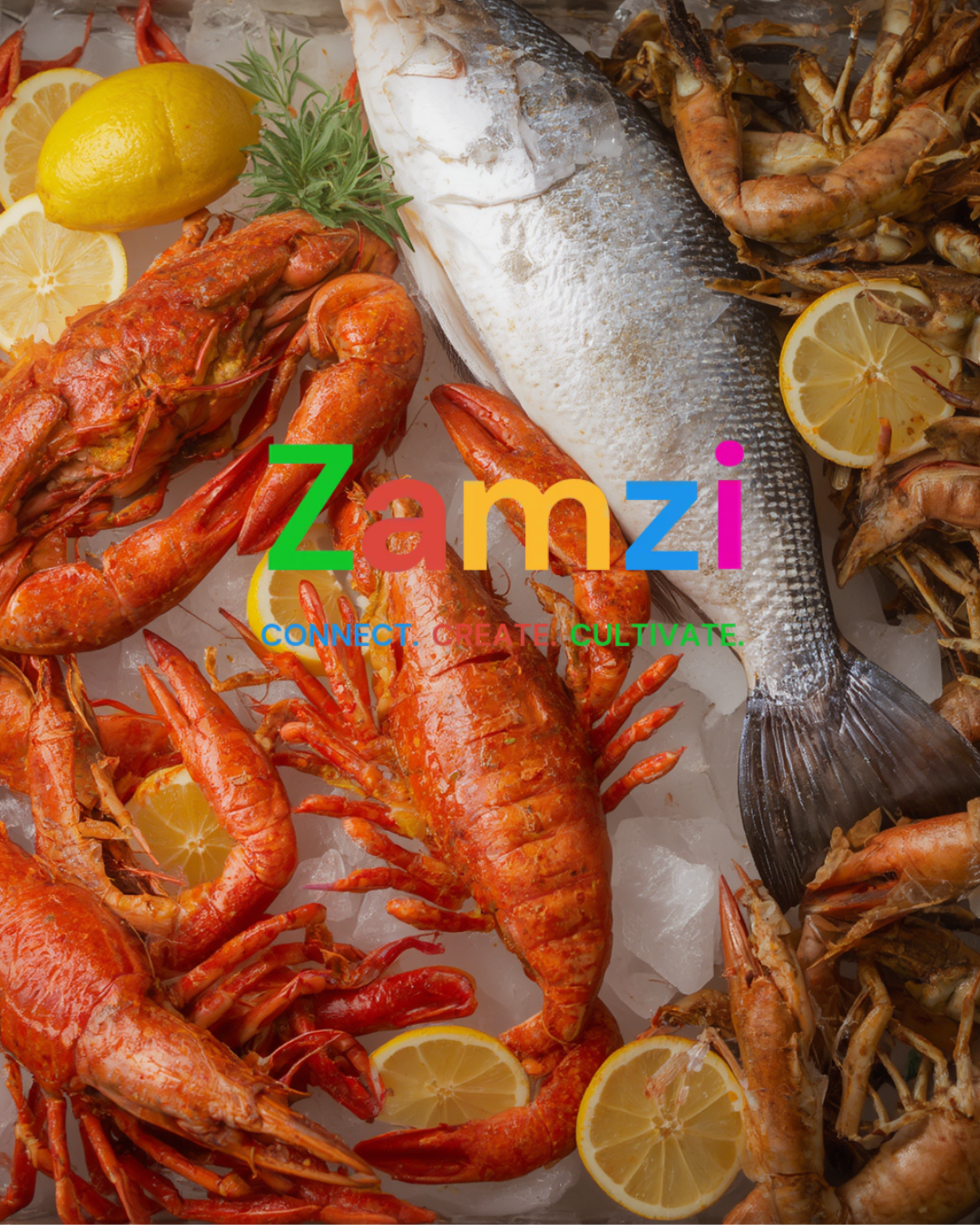 Zamzi Connect Diner  dining photo