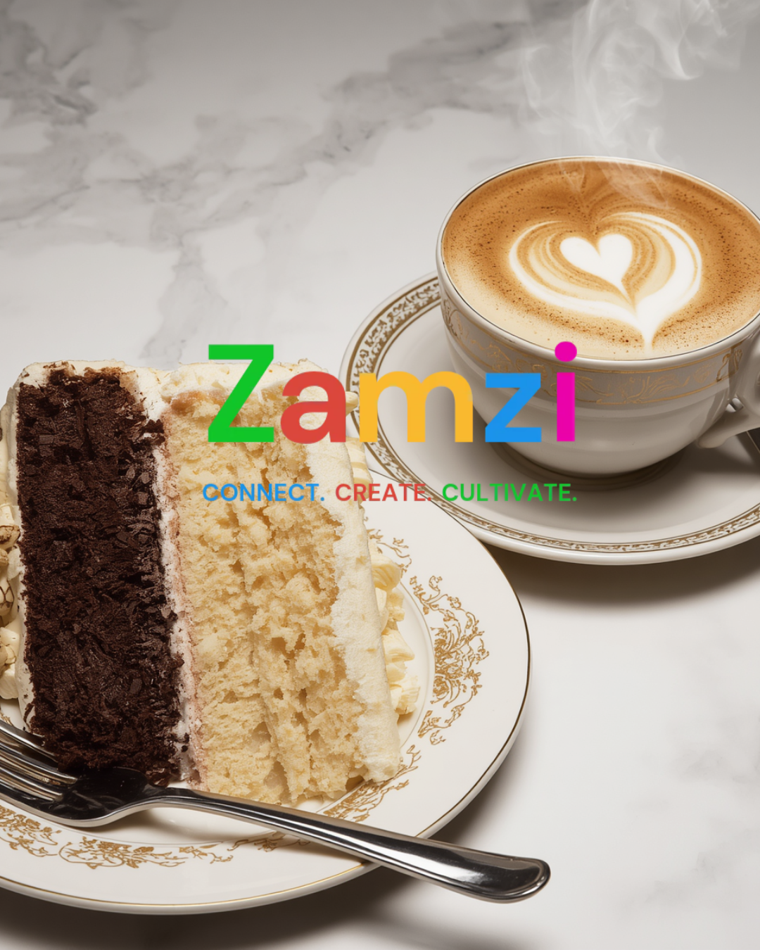 Zamzi Connect Diner  — photo 2