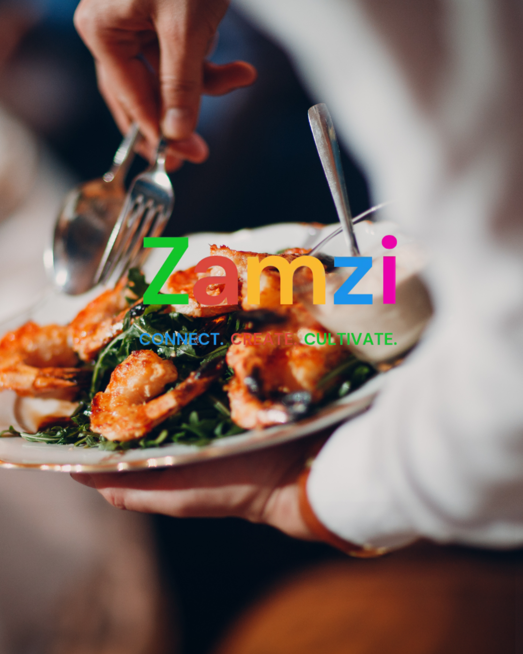 Zamzi Connect Diner  — photo 8