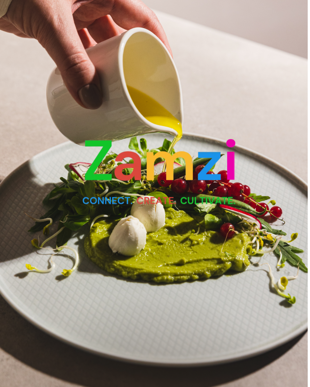 Zamzi Connect Diner  — photo 10