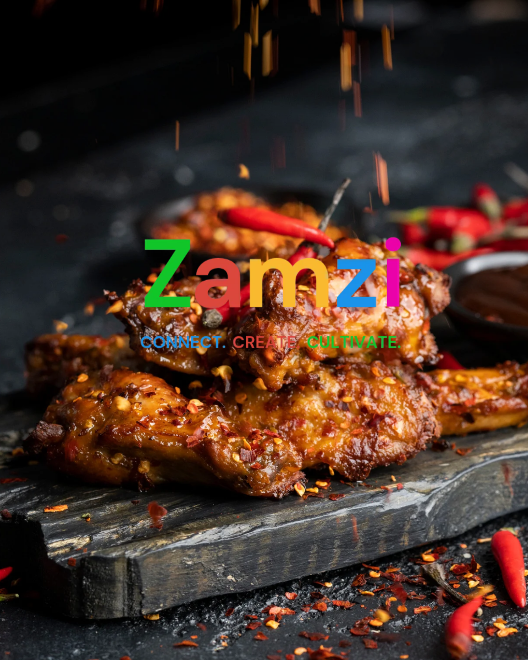 Zamzi Connect Diner  — photo 9
