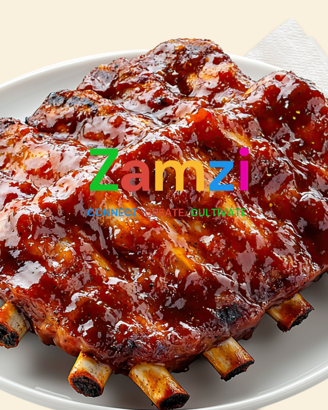 Zamzi Connect Diner  — photo 11