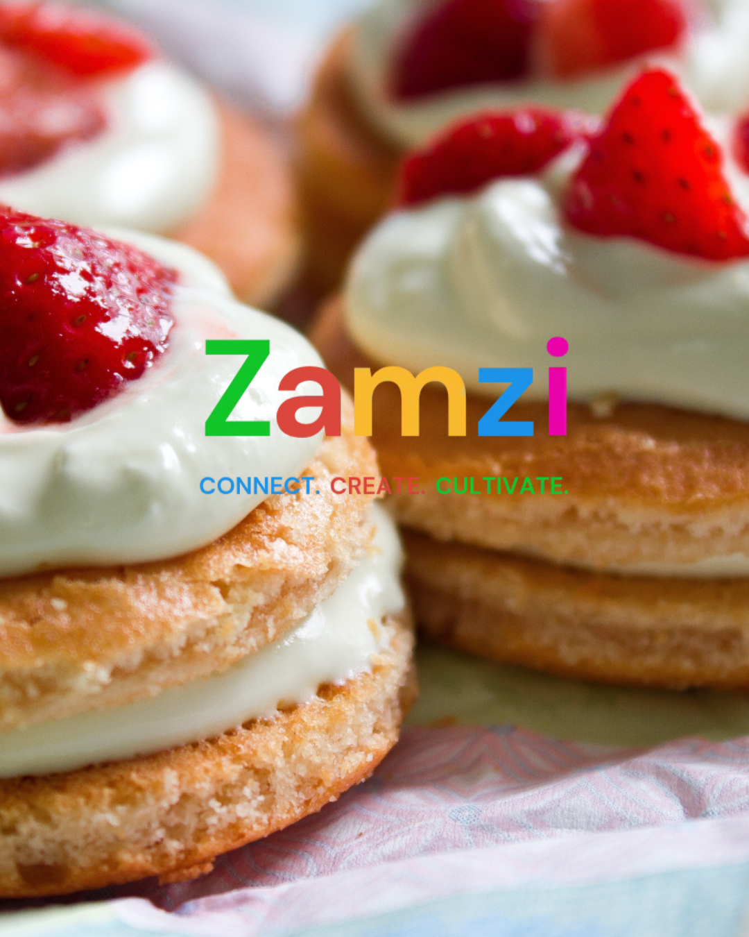 Zamzi Connect Diner  — photo 13