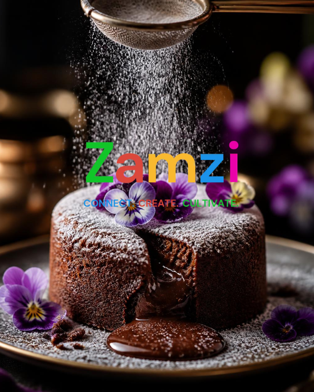 Zamzi Connect Diner  — photo 15