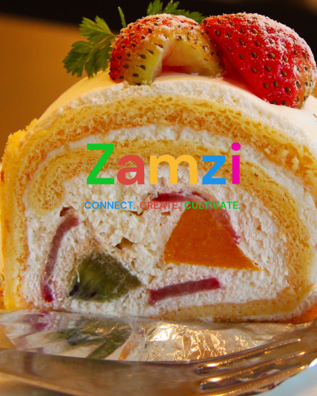 Zamzi Connect Diner  — photo 14