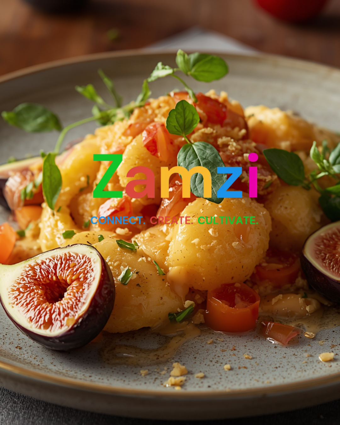 Zamzi Connect Diner  — photo 17