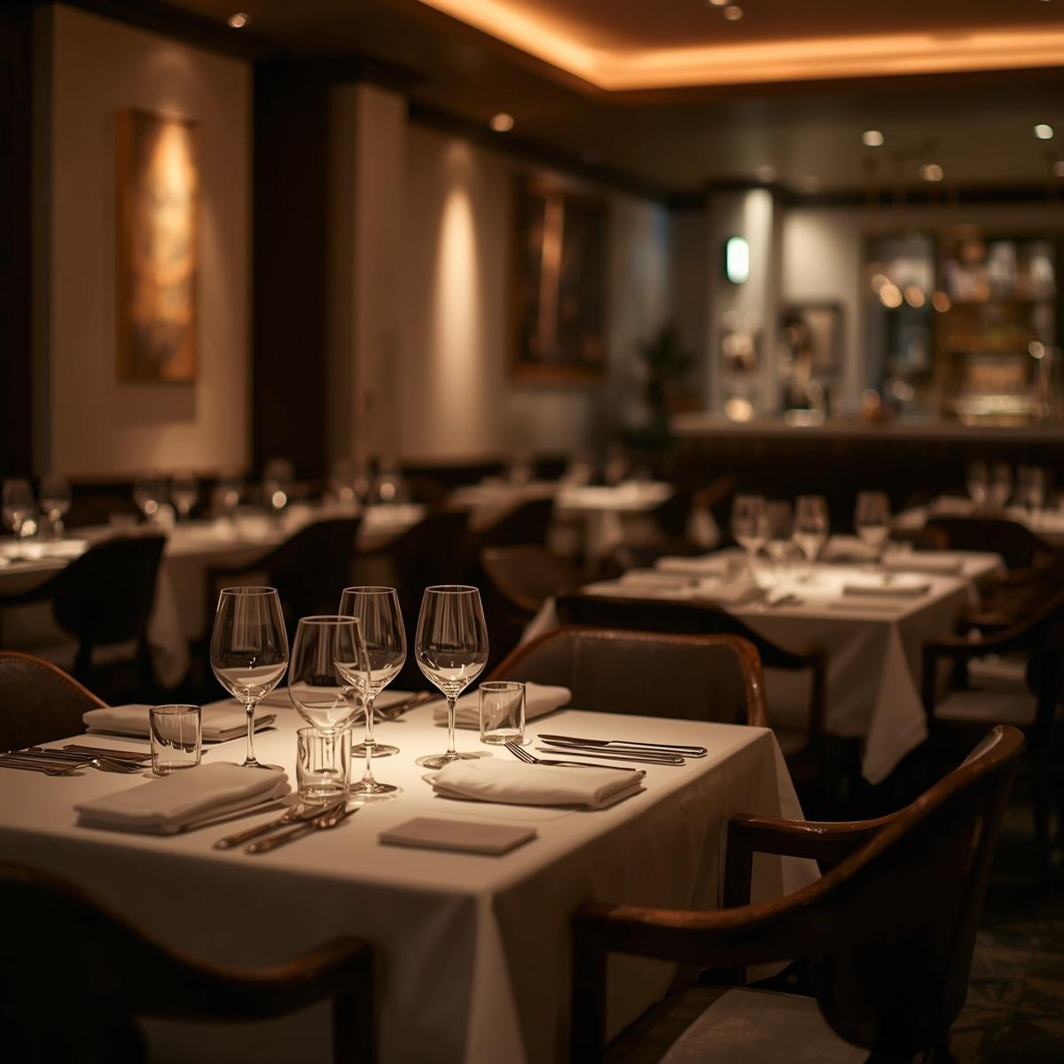 Test Eatery  dining photo