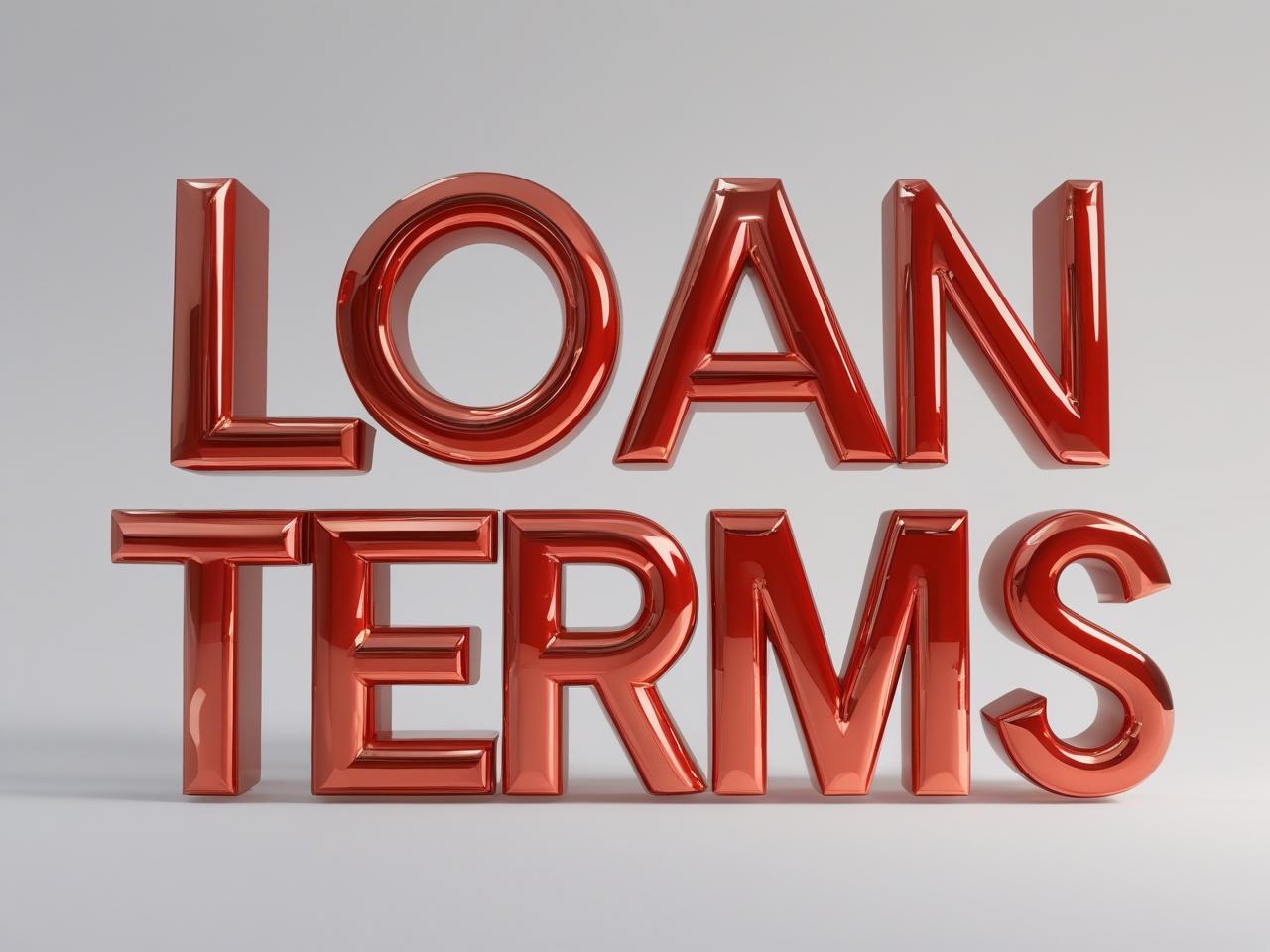 Understanding Business Loan Terms in South Africa: What You Are Actually Agreeing To