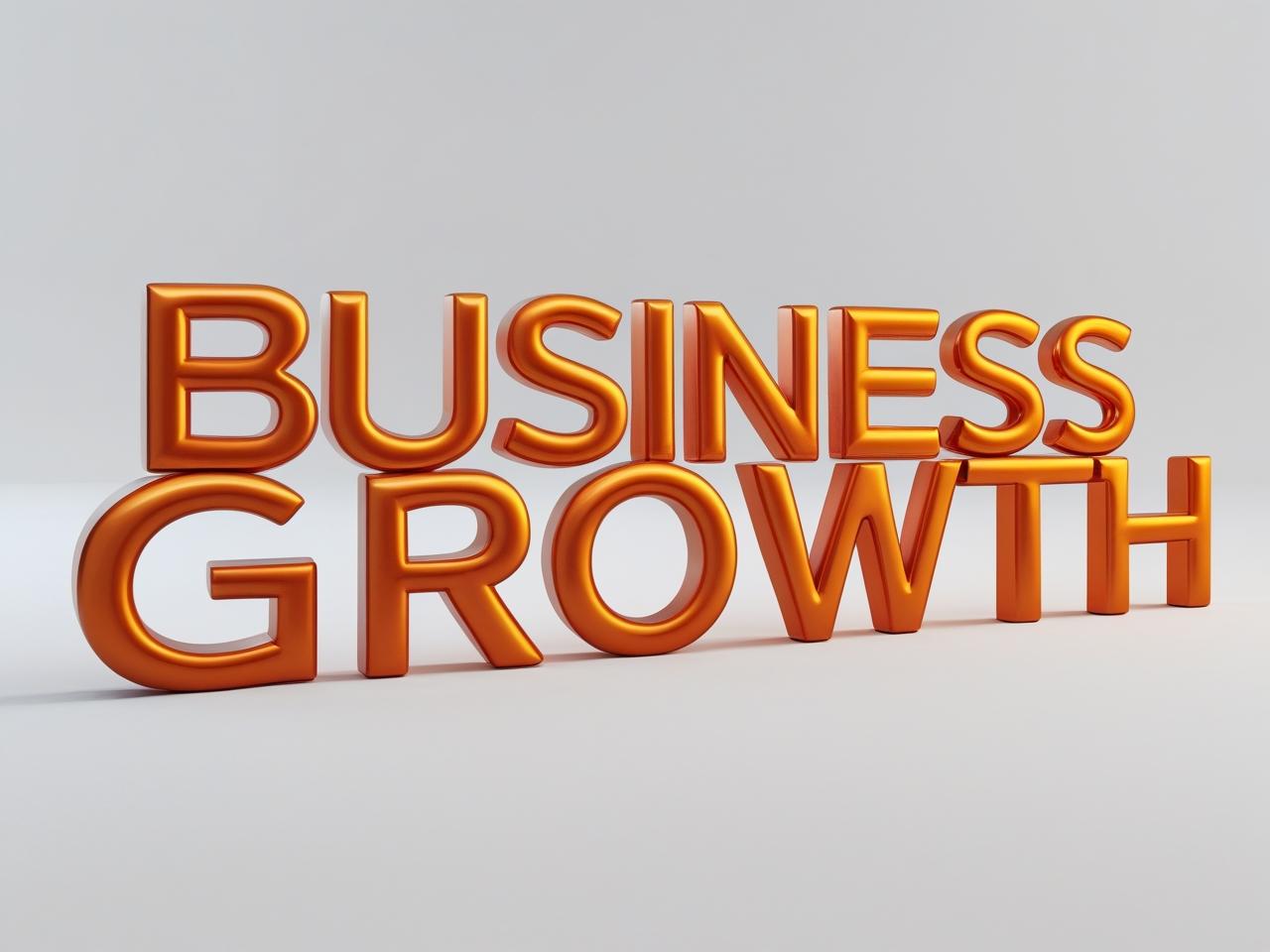 Effective Growth Strategies for SMMEs