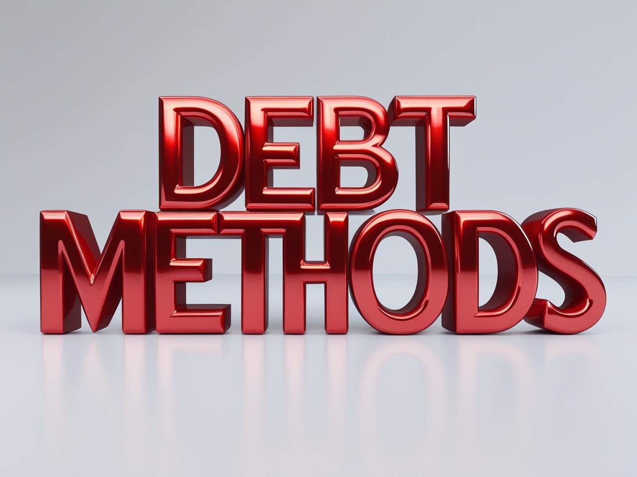 Debt Snowball vs. Avalanche: Which Method is Best for You?